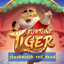 crackwatch red dead redemption 2